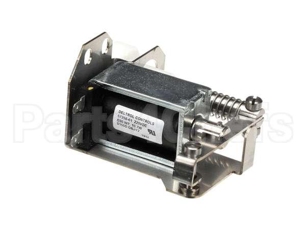 29499.1001 Bunn Solenoid Ay,Funnel Stop-240V