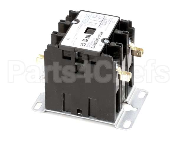 295005 Stoelting Contactor Mag 2 Pole 208-240V