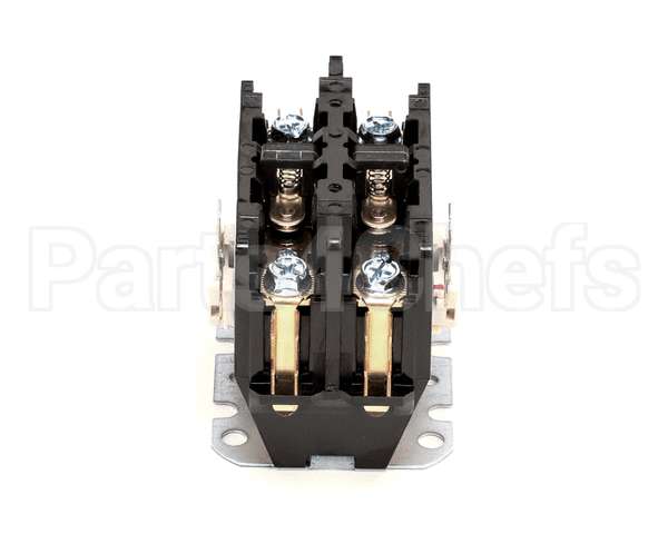 295011 Stoelting Contactor Mag 2 Pole 24V