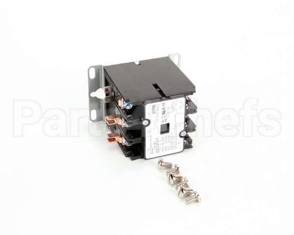 29509 Henny Penny Contactor Kit - 24Vac