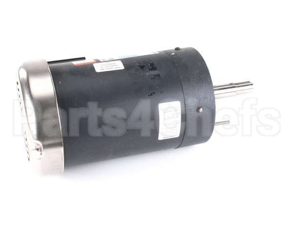 29509 Power Soak Systems Motor 2Hp 3Ph 208V 60Hz 1750Rp
