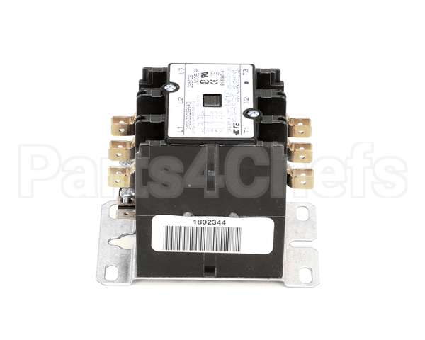 295109 Stoelting Contactor Mag 3-Pole 24V