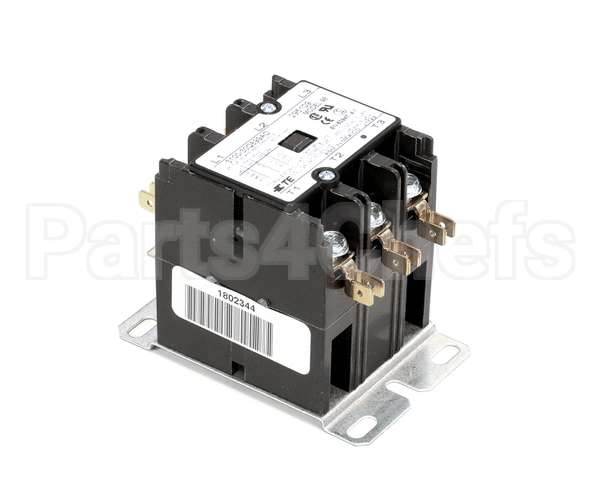 295109 Stoelting Contactor Mag 3-Pole 24V