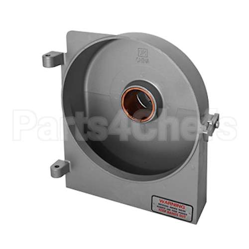 295135 Compatible Hobart Housing Only - Grtr/Shrdr Atch