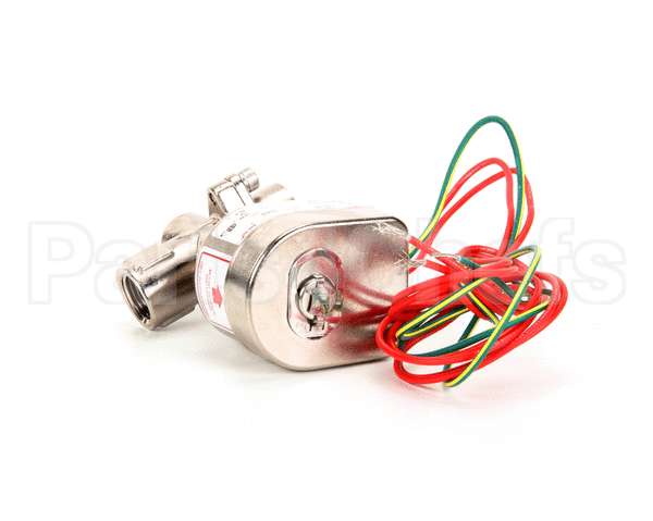 29515 Henny Penny Valve-Solenoid 24V 60Hz
