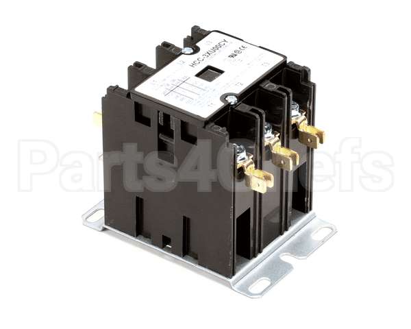 295281 Stoelting Contactor Mag 3 Pole 208-240V