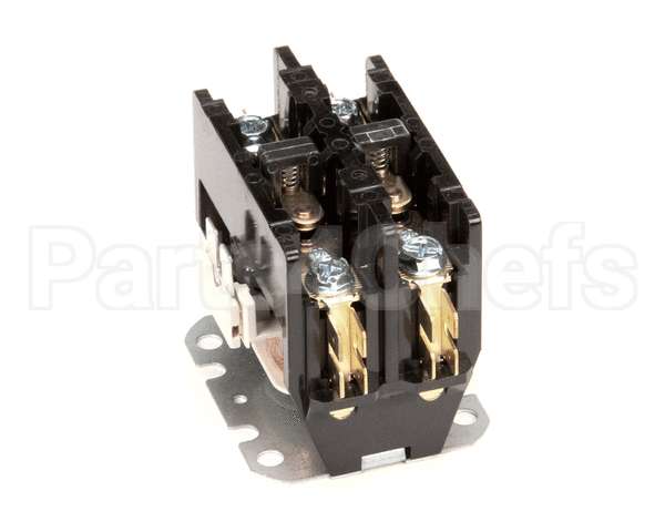 295282 Stoelting Contactor Mag 2 Pole 208-240V