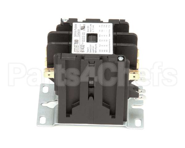 295283 Stoelting Contactor 30 Amp 208-240 Coil