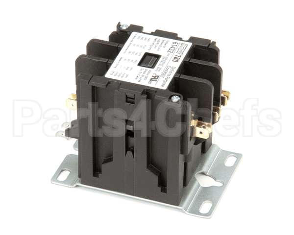 295283 Stoelting Contactor 30 Amp 208-240 Coil