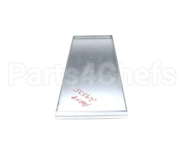 29535 Royal Range 12 Crumb Tray For Rhp-12-2