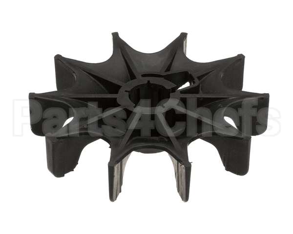 29550 Power Soak Systems Fan Baldor Motor 3Hp