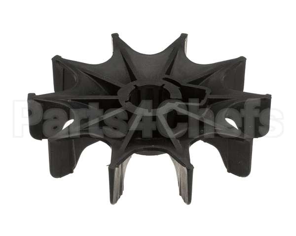 29550 Power Soak Systems Fan Baldor Motor 3Hp