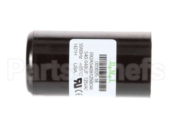 29584 Power Soak Systems Start Capacitor 2Hp 1Ph 230V L