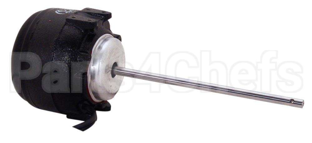 296 Century Unit Bearing Motor