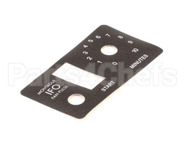 29625-2 Montague Overlay, Control-Ifo