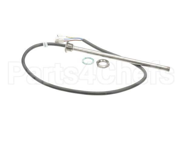 296251 Aht Cooling Systems Ac Drain Pan Heating Element Long