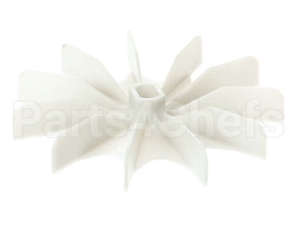 29634 Power Soak Systems Fan 1.5Hp/2Hp L
