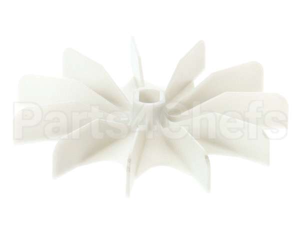 29634 Power Soak Systems Fan 1.5Hp/2Hp L