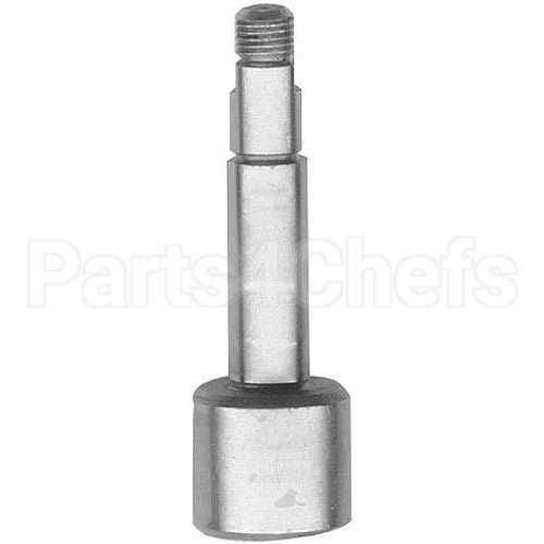 2968 Compatible Waring - Qualheim Drive Shaft