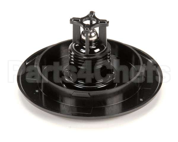 29690.0004 Bunn Cover And Cage Assembly, Sh & Gpr