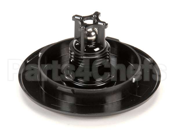 29690.0004 Bunn Cover And Cage Assembly, Sh & Gpr