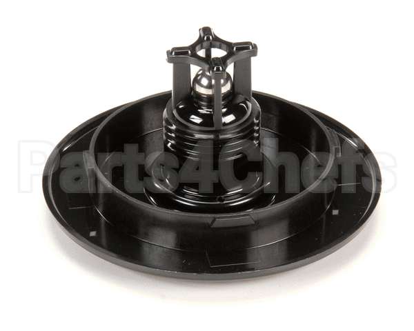 29690.0004 Bunn Cover And Cage Assembly, Sh & Gpr