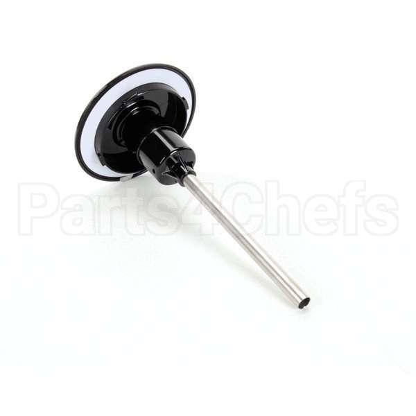 29690.1004 Compatible Bunn Cover & Cage Assembly