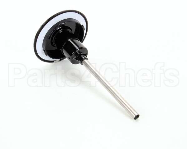 29690.1004 Bunn Cover & Cage Assembly