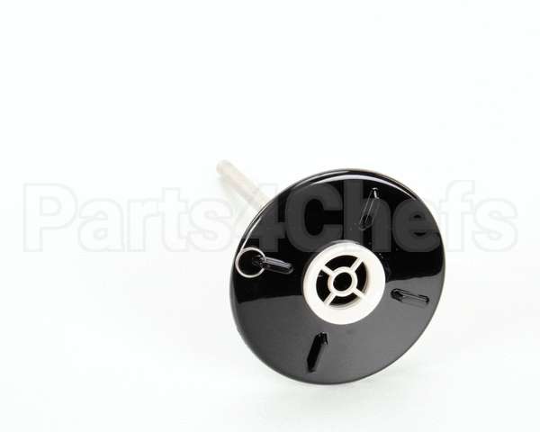 29690.1004 Bunn Cover & Cage Assembly