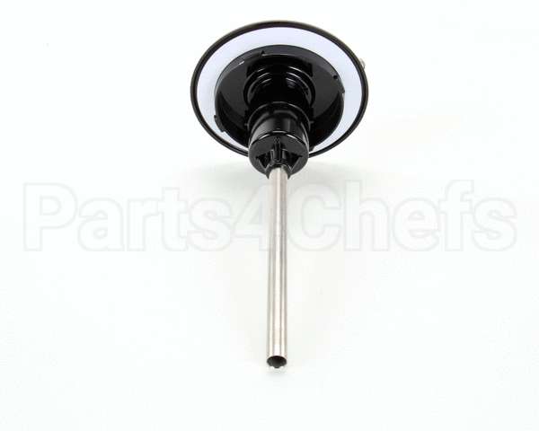 29690.1004 Bunn Cover & Cage Assembly