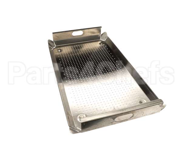29693 Power Soak Systems Basket Scrap Assembly Wendys Rinse
