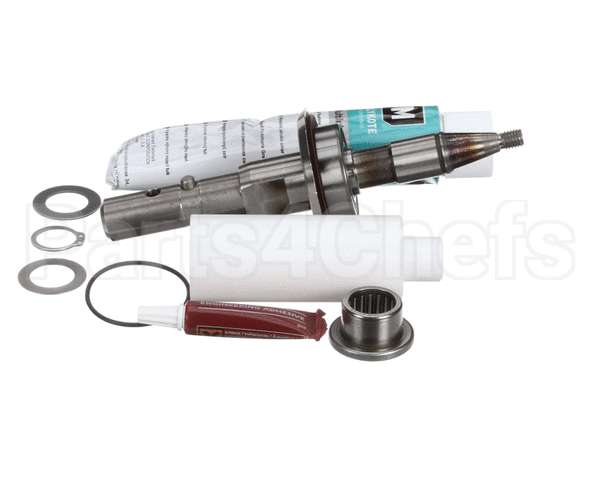 29693 Robot Coupe Cl52D Driving Shaft Assembly