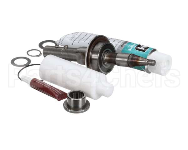 29693 Robot Coupe Cl52D Driving Shaft Assembly