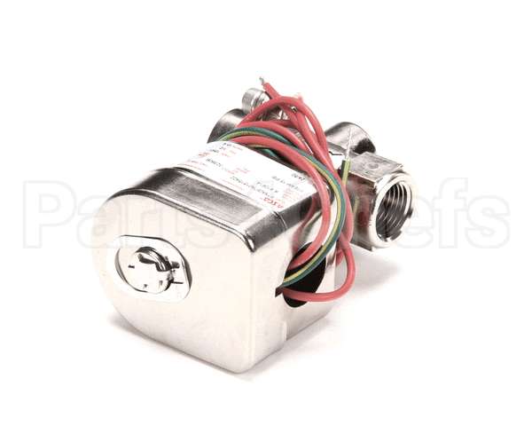29698 Henny Penny Valve-Solenoid 24V 50Hz