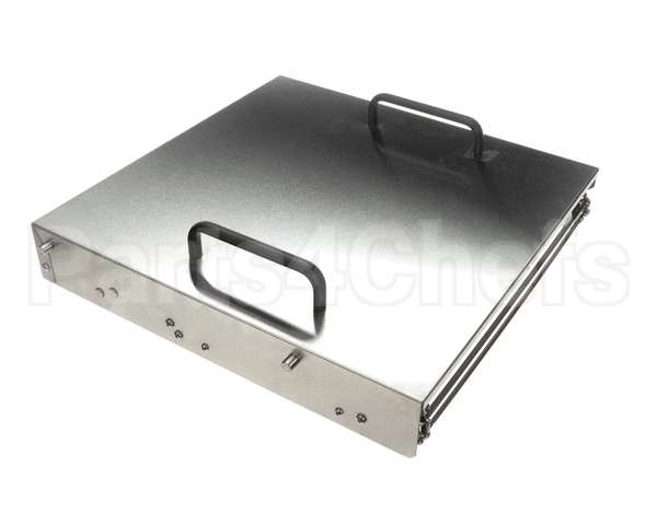 297-154 Prince Castle Assembly,Adj.convr Ph 2 Ver Hdls
