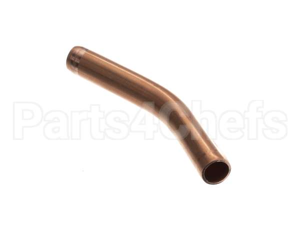 297-82003 Master-Bilt Suction Line (Comp/Vib Asb),