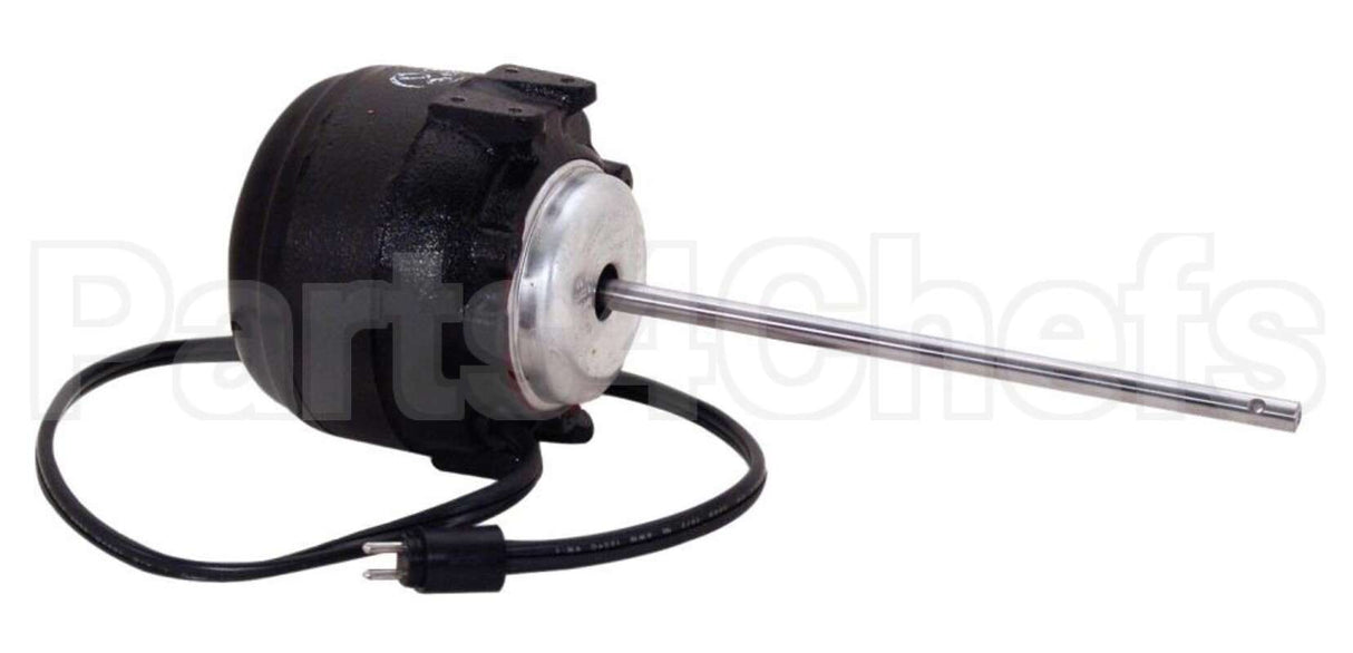 297 Century Unit Bearing Motor