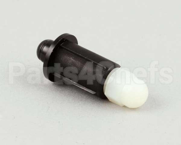 29702.1000 Bunn Plunger Assembly, Hpr Lock (Cds)