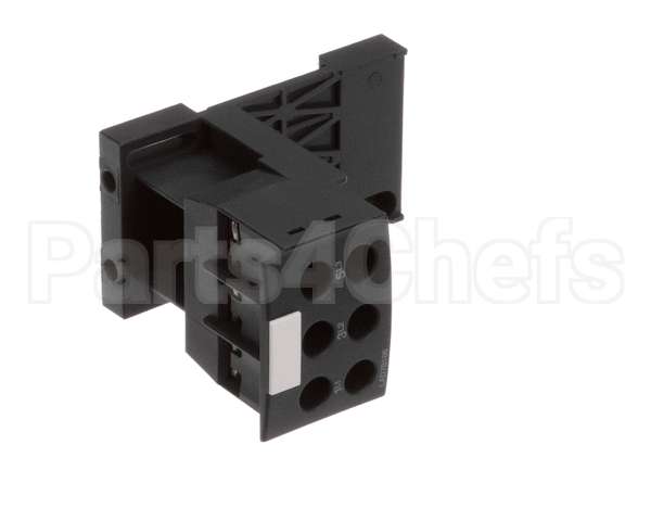 29716 Power Soak Systems Adapter Plate - Overload Serie