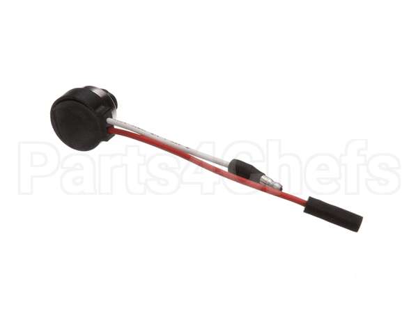 297216600 Arctic Air Defrost Termination