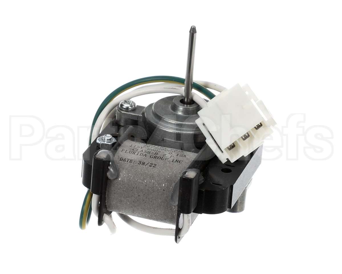 297309000 Arctic Air Evap Fan Mtr