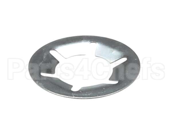 29742.0000 Bunn Retainer, Push .50 Dia Shaft