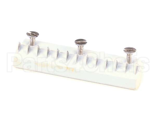 29773 Robot Coupe Comb 2X6 C2 Assembly