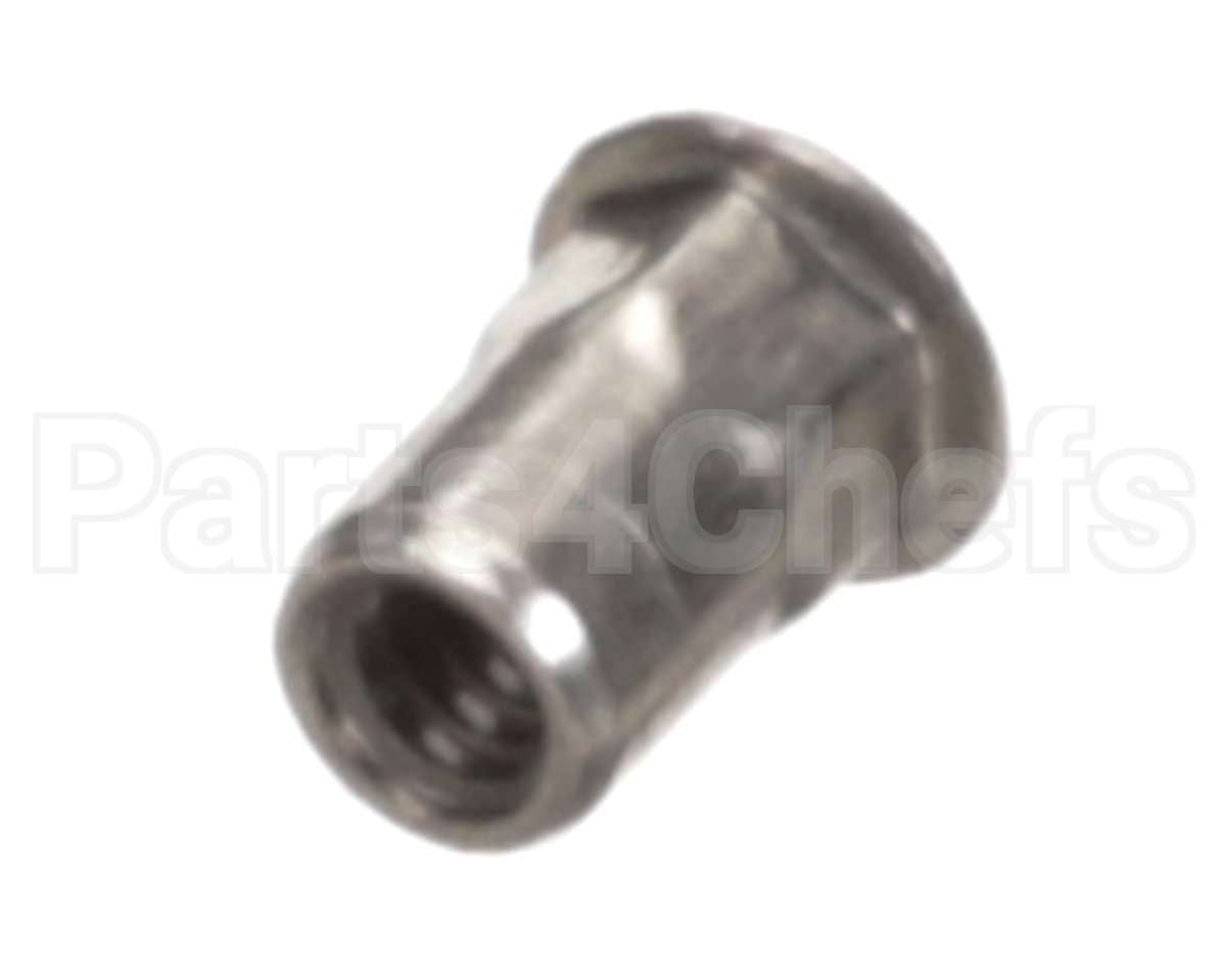 29776.0000 Power Soak Systems Nut Sert #10-24 Hexagonal Avk