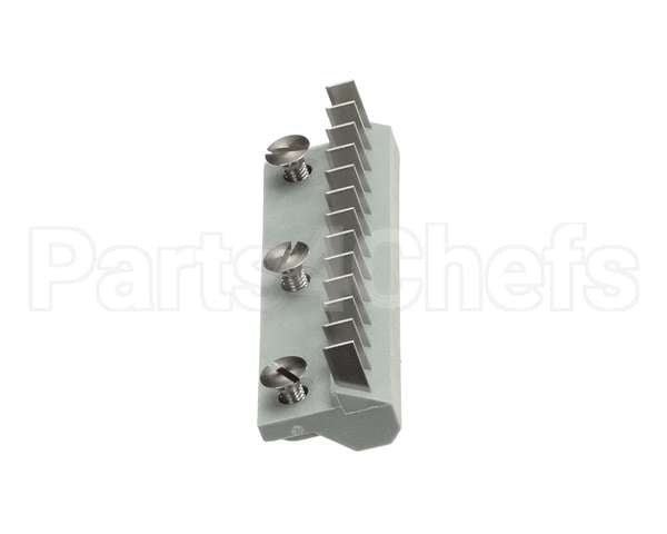 29777 Robot Coupe Comb 6X6 C2 Assembly