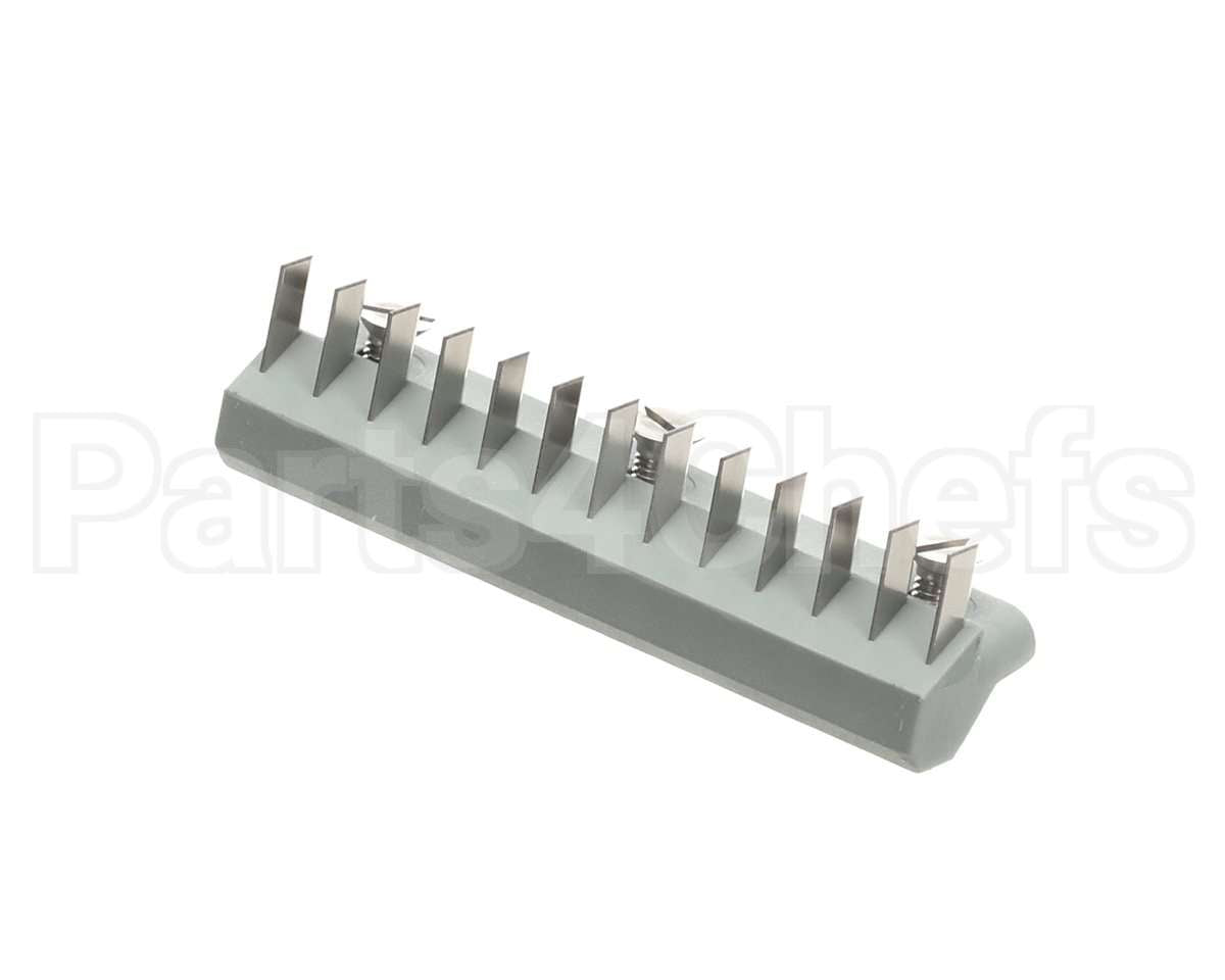 29777.0000 Robot Coupe Comb 6X6 C2 Assembly