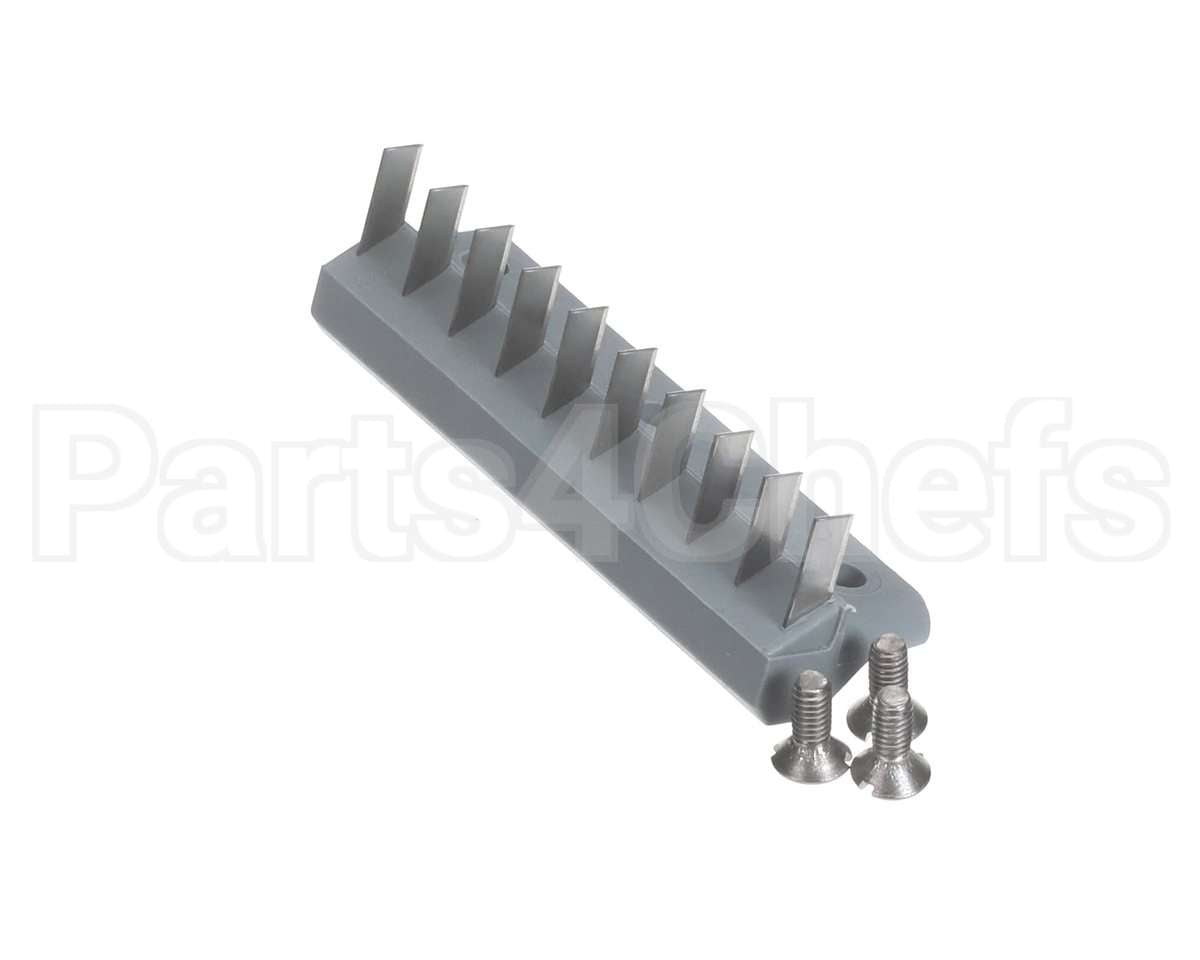 29778 Robot Coupe Comb 8X8 C2 Assembly