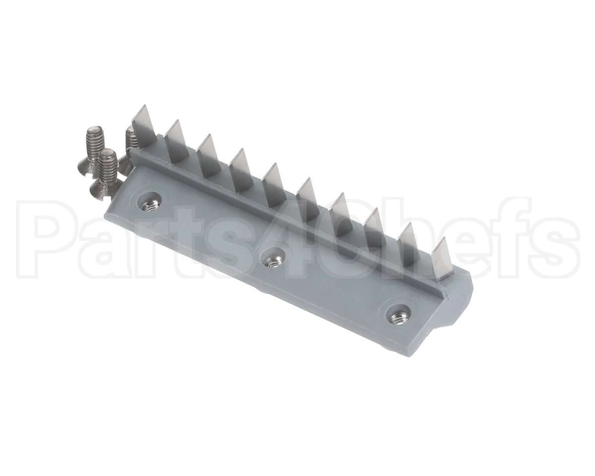 29778 Robot Coupe Comb 8X8 C2 Assembly