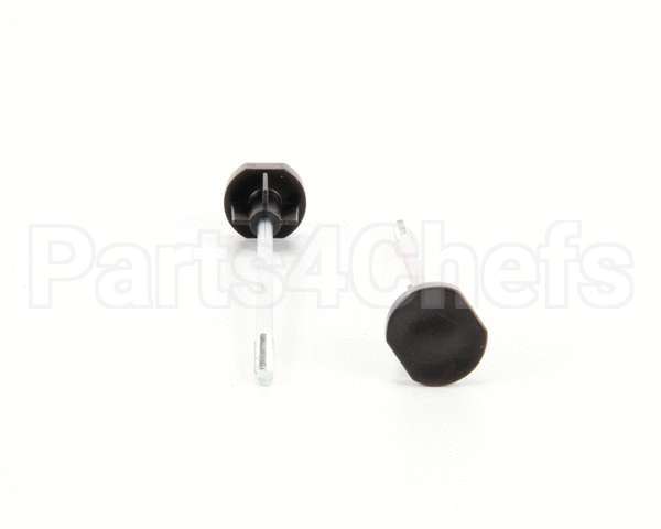29782 Robot Coupe Screw Enclosure Cl50 Assembly