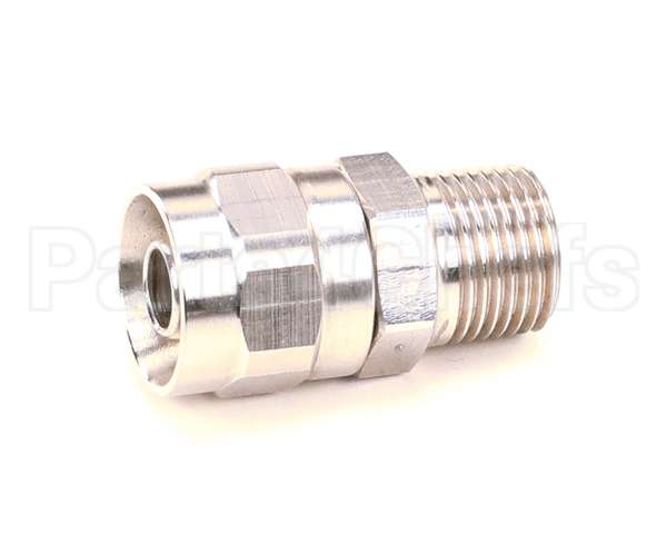 2980-3000 Fisher Hose End Renew Assembly 3/8M